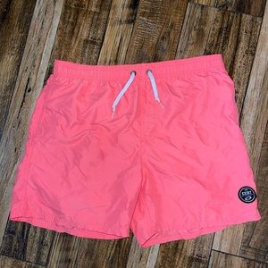 Swimming trunks